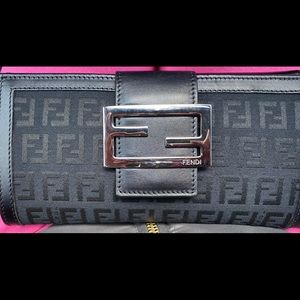 Fendi Wallet